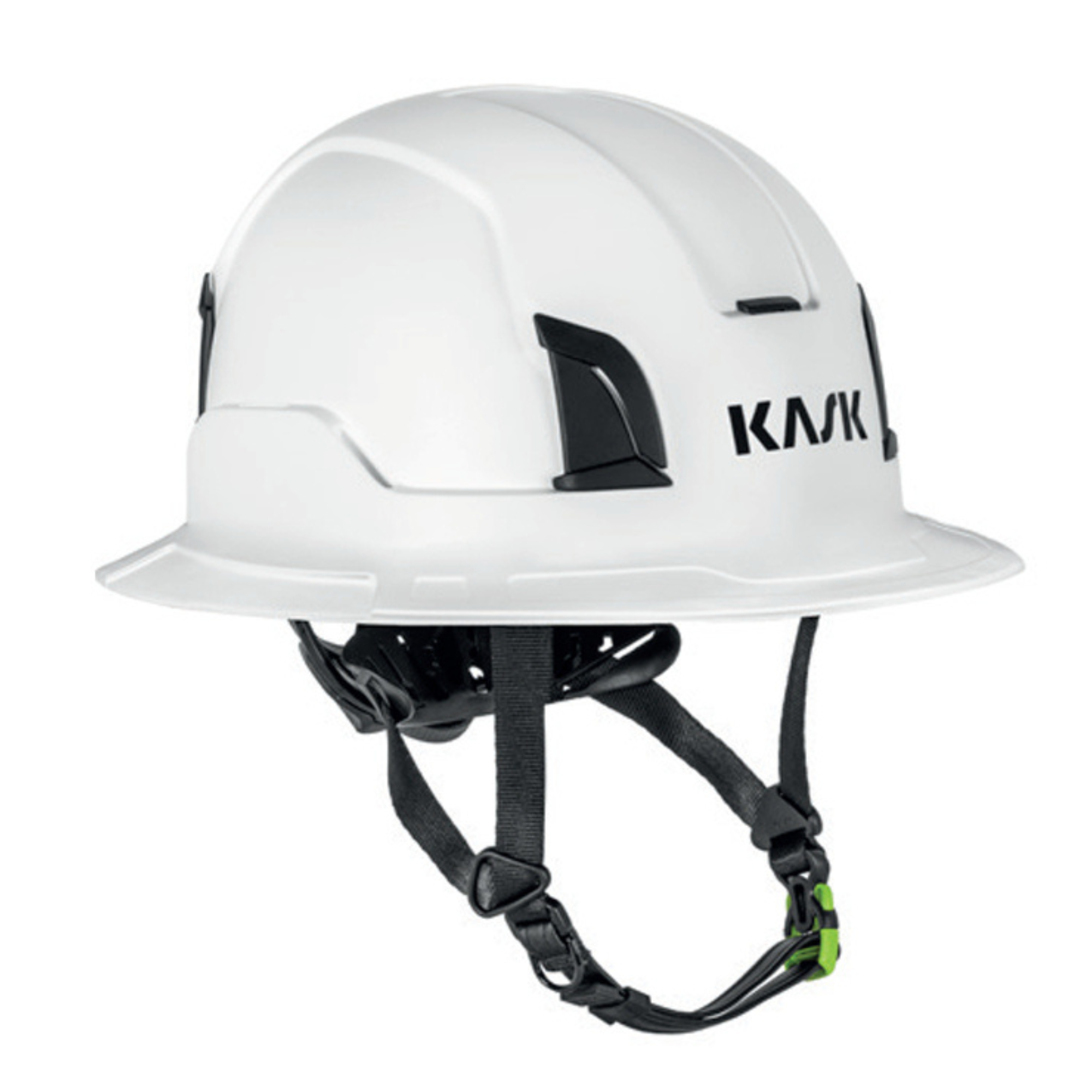 Kask Zenith X2 Full Brim Helmet from GME Supply
